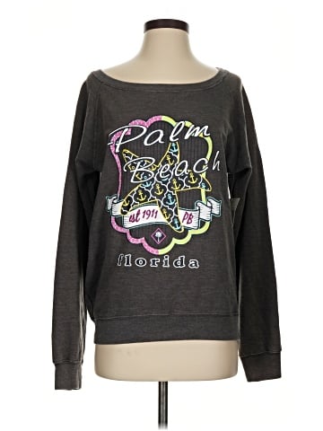 Heritage Sweatshirt (view 1)