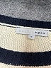 Baltic Born Ivory Pullover Sweater Size S - photo 7