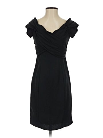 Leslie Fay Cocktail Dress (view 1)