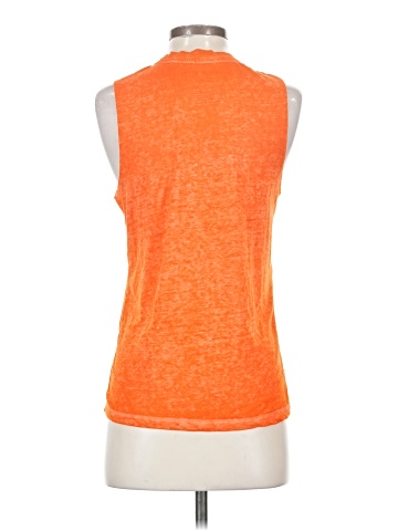 Fifth Sun Sleeveless T-Shirt (view 2)