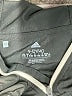 Adidas White Zip Up Hoodie Size 9 - 10 - photo 3