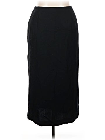 Evan Picone Wool Skirt (view 1)