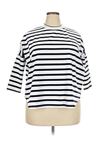 Toss Designs Short Sleeve T-Shirt (view 1)