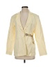 The Fifth Label Solid Color Block Ivory Blazer Size 0 - 2 - photo 1