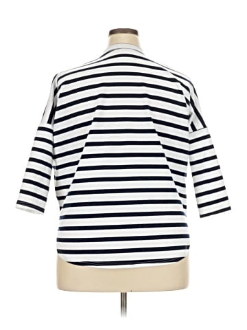 Toss Designs Short Sleeve T-Shirt (view 2)