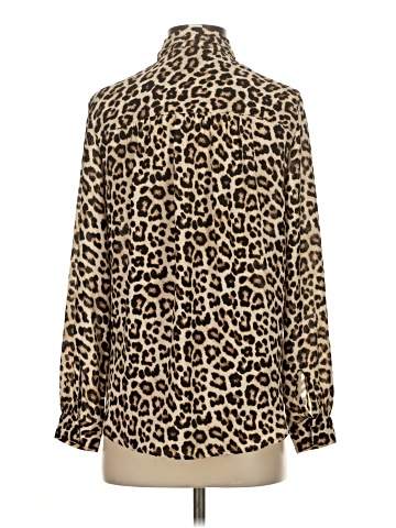 H&M Mama Long Sleeve Blouse (view 2)