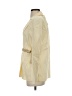 The Fifth Label Solid Color Block Ivory Blazer Size 0 - 2 - photo 5