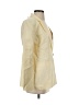 The Fifth Label Solid Color Block Ivory Blazer Size 0 - 2 - photo 4