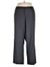 Counterparts Gray Dress Pants Size 20w - photo 1