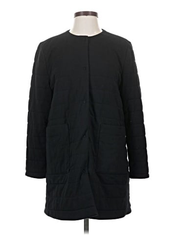 Eileen Fisher Coat (view 1)
