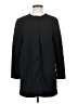 Eileen Fisher Black Coat Size P (petite) - photo 1