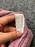 Active by Old Navy 100% Polyester Purple Fleece Size M - photo 7