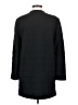 Eileen Fisher Black Coat Size P (petite) - photo 2