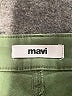 mavi Green Jeans Size 29 waist - photo 7