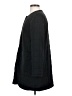 Eileen Fisher Black Coat Size P (petite) - photo 5
