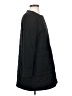 Eileen Fisher Black Coat Size P (petite) - photo 4