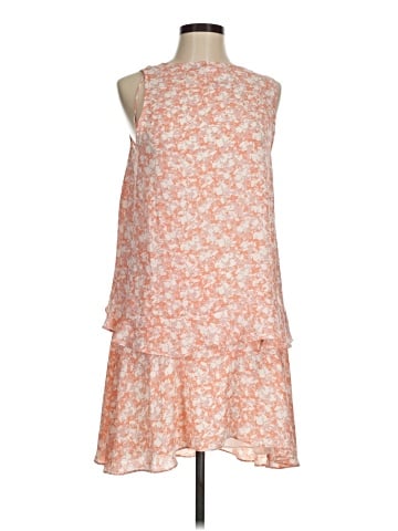 Prose & Poetry Casual Dress (view 1)