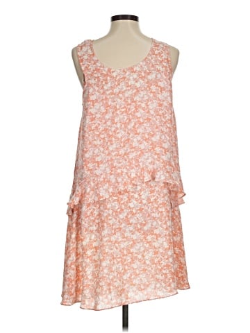 Prose & Poetry Casual Dress (view 2)