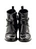 Sam Edelman Black Ankle Boots Size 3 (baby) - photo 2