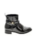 Sam Edelman Black Ankle Boots Size 3 (baby) - photo 1