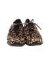 Cole Haan zerogrand Animal Print Brown Tan Sneakers Size 7 1/2 - photo 2
