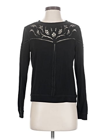 Romeo & Juliet Couture Long Sleeve T-Shirt (view 1)