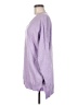 Debut Purple Pullover Sweater Size Med - Lg - photo 5