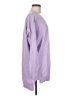 Debut Purple Pullover Sweater Size Med - Lg - photo 4