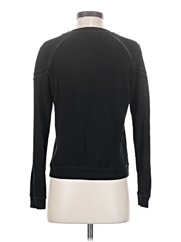 Romeo & Juliet Couture Long Sleeve T-Shirt (view 2)