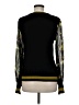Blank London Black Pullover Sweater Size M - photo 2
