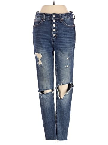 OAT Jeans (view 1)