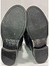 Burberry Black Ankle Boots Size EU 35 - photo 8