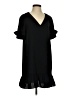 Zara Black Casual Dress Size S - photo 1