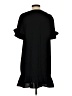 Zara Black Casual Dress Size S - photo 2