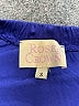 Assorted Brands 100% Viscose Blue Cocktail Dress Size S - photo 7