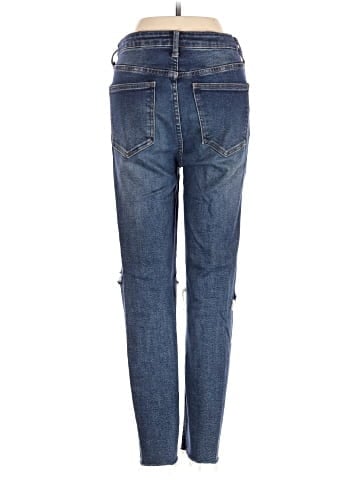 OAT Jeans (view 2)