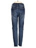 OAT Hearts Blue Jeans Size 27 waist - photo 2