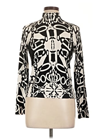 Pierri Long Sleeve Turtleneck (view 1)