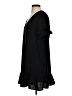 Zara Black Casual Dress Size S - photo 5