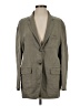 Zara Green Blazer Size S - photo 1