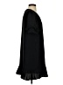 Zara Black Casual Dress Size S - photo 4