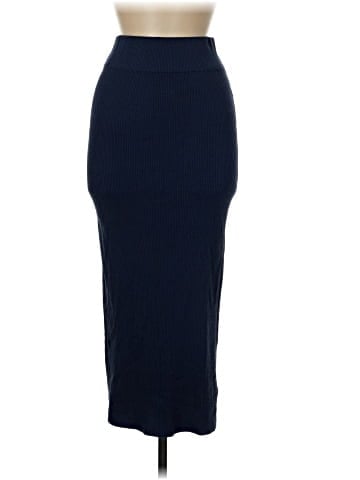 Zara Formal Skirt (view 1)