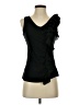 Elle Black Tank Top Size S - photo 1