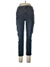 Cosmic Blue Love Solid Blue Jeans Size 32 waist - photo 1