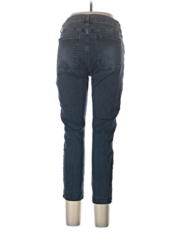 Cosmic Blue Love Jeans (view 2)