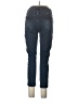 Cosmic Blue Love Solid Blue Jeans Size 32 waist - photo 2
