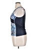 Assorted Brands Blue Sleeveless Top Size XL - photo 5