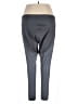 Crane Solid Gray Active Pants Size XL - photo 2