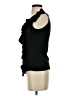 Elle Black Tank Top Size S - photo 5