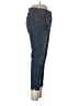 Cosmic Blue Love Solid Blue Jeans Size 32 waist - photo 4